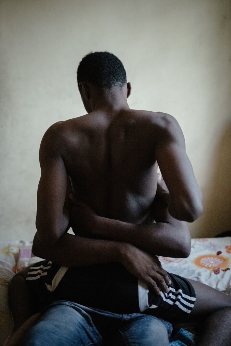 Homophobia in Tanzania 4